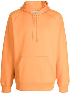 Carhartt WIP худи с логотипом