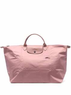 Longchamp большая дорожная сумка Le Pliage