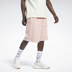 Шорты Reebok Classics Natural Dye