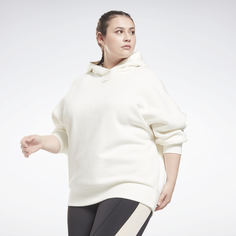 Худи Retro Oversize (Plus Size) Reebok