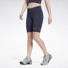 Шорты Piping Reebok