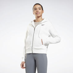Худи Reebok Identity Zip-Up