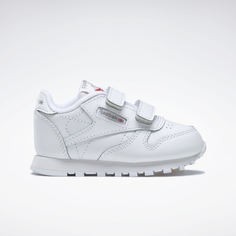 Кроссовки Reebok Classic Leather