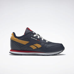 Кроссовки Reebok Classic Leather