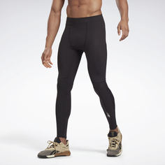 Тайтсы United By Fitness Compression Reebok