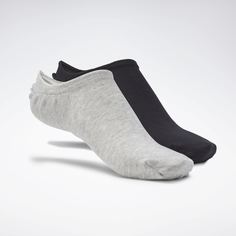 Носки Active Foundation Invisible, 3 пары Reebok