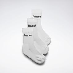 Детские носки, 3 пары Reebok