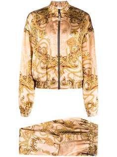 Philipp Plein спортивный костюм New Baroque