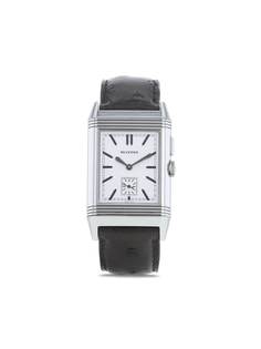 Jaeger-LeCoultre наручные часы Night Day Reverso pre-owned 22 мм 2015-го года