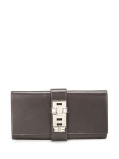 Hermès клатч Médor 29 pre-owned Hermes