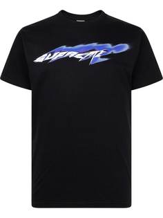 Supreme футболка Wind с логотипом