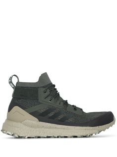 adidas кроссовки Terrex Free Hiker