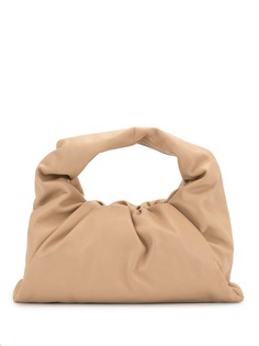 Bottega Veneta Pre-Owned сумка-тоут с плетением Intrecciato