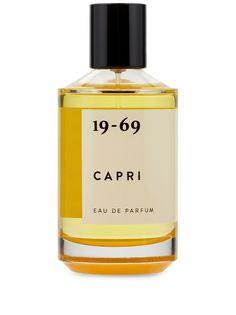 19-69 Capri Eau de Parfum (100ml)