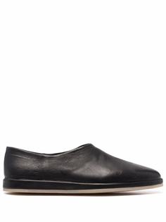 Fear Of God слиперы The Mules