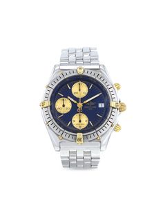 Breitling Pre-owned наручные часы Chronomat pre-owned 40 мм 1990-х годов