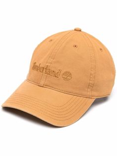 Timberland бейсболка Cooper Hill с логотипом