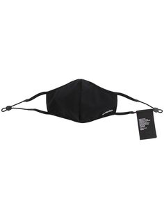 Balenciaga маска с логотипом