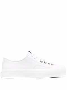 Givenchy кеды City