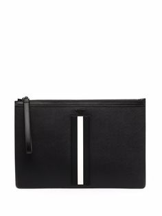 Bally большой клатч Bollis