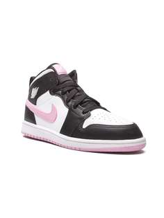 Jordan Kids кроссовки Jordan 1 Mid (PS)