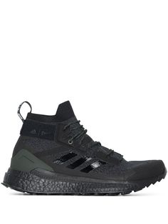 adidas кроссовки Parley Terrex Free Hiker