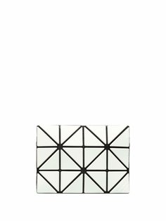 Bao Bao Issey Miyake кошелек Prism со вставками