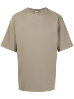 GR10K футболка с короткими рукавами