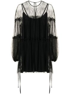 Alice McCall платье мини Fever Dreams