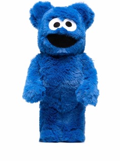 Medicom Toy игрушка Cookie Monster из коллаборации с Be@rbrick