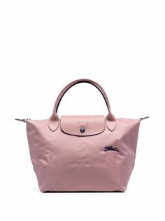 Longchamp маленькая сумка-тоут Le Pliage