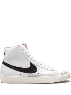 Nike высокие кеды Blazer Mid 77 Vintage