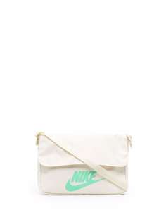Nike сумка-сэтчел с логотипом