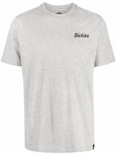Dickies Construct футболка Kelliher с графичным принтом
