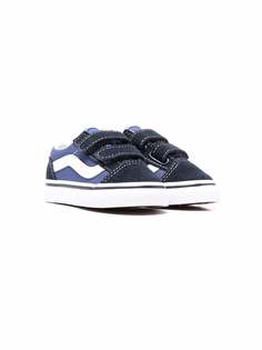Vans Kids кеды Old Skool V