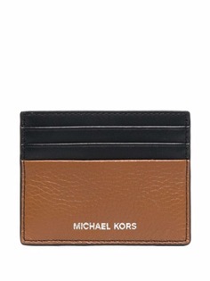 Michael Kors картхолдер с логотипом