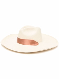 Van Palma соломенная шляпа Helios