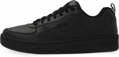 Кеды мужские Skechers Sport Court 92, размер 43