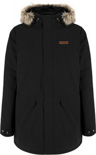 Куртка утепленная мужская Columbia Marquam Peak™, размер 56