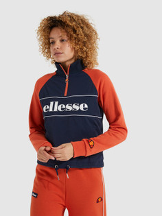 Ветровка женская Ellesse Coacoa, размер 46-48