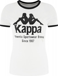Футболка женская Kappa, размер 48