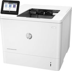 Лазерный принтер HP LaserJet Enterprise M611dn