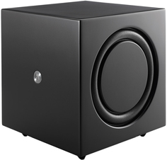 Сабвуфер Audio Pro Addon C-SUB (черный)
