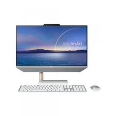 Моноблок ASUS Zen AiO E5400WFAK-WA005T (белый)