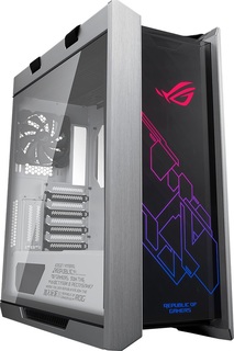 Компьютерный корпус ASUS ROG Strix Helios GX601 (белый)