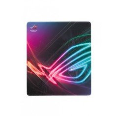 Коврик для мыши ASUS Strix Edge Nordic Edition (черный)