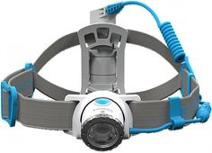 Фонарь налобный LED Lenser Neo 10R (500917)