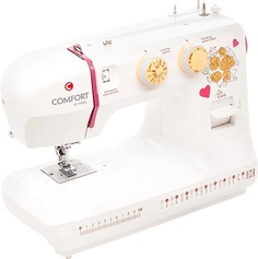Швейная машинка COMFORT 333 (белый)