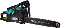 Бензопила Sturm GC99522B Sturm!