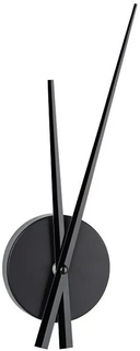 Настенные часы TFA MINIMALIST 60.3036.01